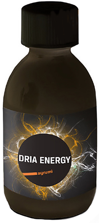 DRIAENERGY AGRUMI 100 ML - Farmaciapacini.it