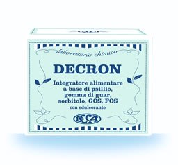 DECRON 20 BUSTINE DA 5,44 G - Farmaciapacini.it