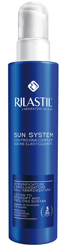 RILASTIL SUN SYSTEM PHOTO PROTECTION THERAPY INTENSIFICATORE 200 ML - Farmaciapacini.it