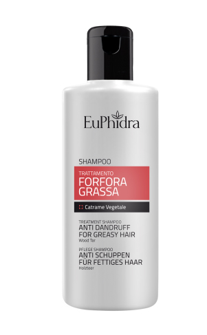 EUPH SHAMPOO FORFORA GRASSA - Farmaciapacini.it