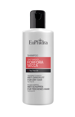 EUPH SHAMPOO FORFORA SECCA - Farmaciapacini.it
