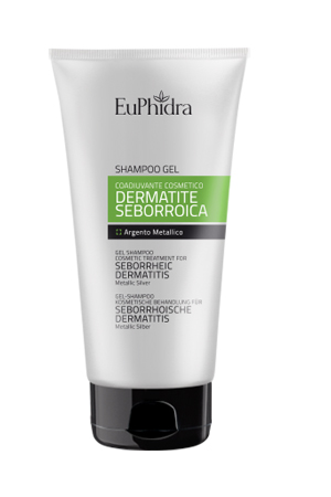 EUPHIDRA SHAMPOO DERMATITE SEBORROICA - Farmaciapacini.it