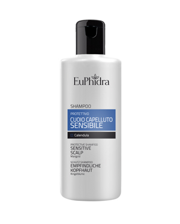 EUPHIDRA SHAMPOO CUOIO CAP. SENSIBILI - Farmaciapacini.it