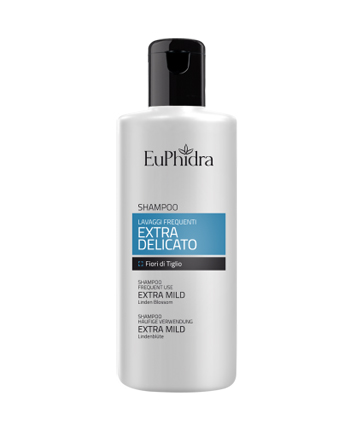 EUPH SHAMPOO EXTRADELICATO - Farmaciapacini.it