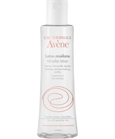 EAU THERMALE AVENE LOZIONE MICELLARE 100 ML - Farmaciapacini.it