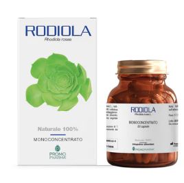 RODIOLA 50 CAPSULE - Farmaciapacini.it
