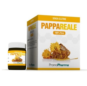 PAPPA REALE FRESCA 10 G - Farmaciapacini.it