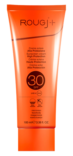 ROUGJ SOLARE SPF 30 100 ML - Farmaciapacini.it