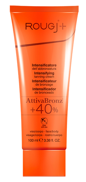 ROUGJ ATTIVA BRONZ +40% 100 ML - Farmaciapacini.it