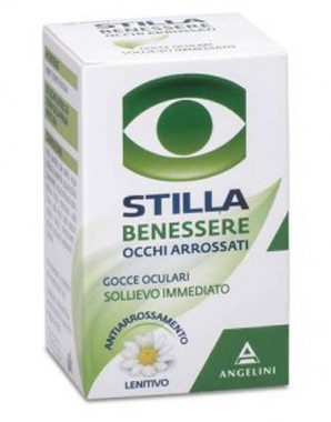 STILLA BENESSERE 10 ML - Farmaciapacini.it