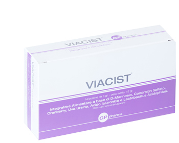 VIACIST 14 BUSTINE - Farmaciapacini.it