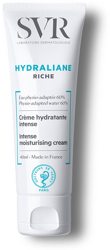 HYDRALIANE RICHE CREMA IDRATANTE 40 ML - Farmaciapacini.it