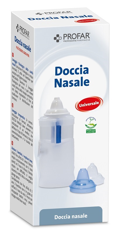 PROFAR DOCCIA NASALE - Farmaciapacini.it