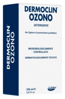 DERMOCLIN OZONO SOLUZIONE 250 ML - Farmaciapacini.it