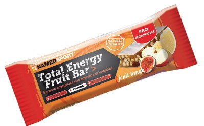 TOTAL ENERGY FRUIT BAR TANGO FRUIT 1 PEZZO - Farmaciapacini.it