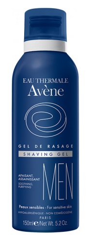 EAU THERMALE AVENE GEL DA BARBA 150 ML - Farmaciapacini.it