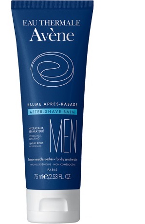 EAU THERMALE AVENE BALSAMO DOPOBARBA 75 ML - Farmaciapacini.it