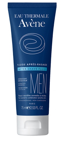 EAU THERMALE AVENE FLUIDO DOPO BARBA 75 ML - Farmaciapacini.it