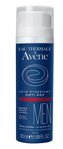EAU THERMALE AVENE TRATTAMENTO IDRATANTE ANTI-ETA' 50 ML - Farmaciapacini.it