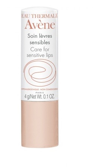 EAU THERMALE AVENE HIVER TRATTAMENTO LABBRA SENSIBILI 4 G - Farmaciapacini.it
