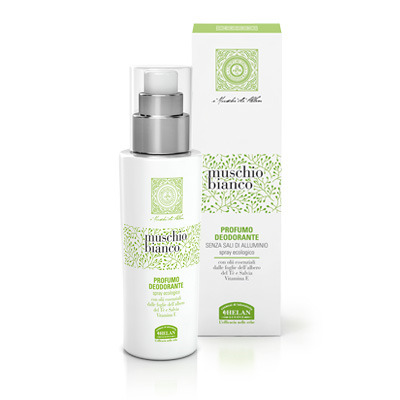 MUSCHIO BIANCO PROFUMO DEO - Farmaciapacini.it
