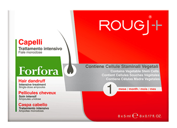ROUGJ FIALE FORF 3MESI 24X5ML - Farmaciapacini.it