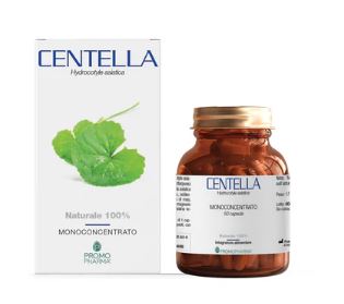 CENTELLA 50 CAPSULE - Farmaciapacini.it