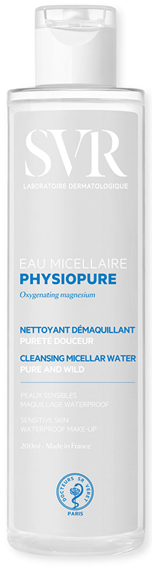 PHYSIOPURE ACQUA MICELLARE 200 ML - Farmaciapacini.it