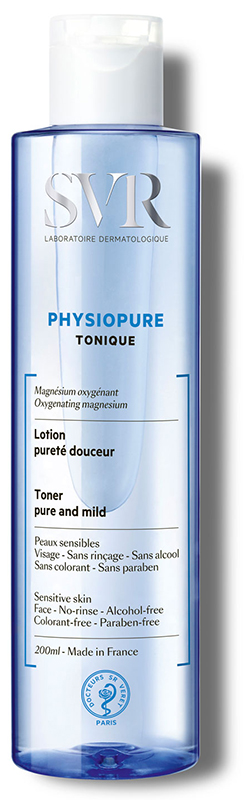 SVR PHYSIOPURE TONICO 200 ML - Farmaciapacini.it