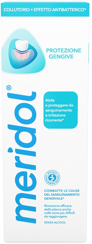 MERIDOL COLLUTORIO 400 ML - Farmaciapacini.it