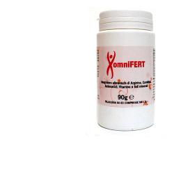 OMNIFERT 60 COMPRESSE - Farmaciapacini.it