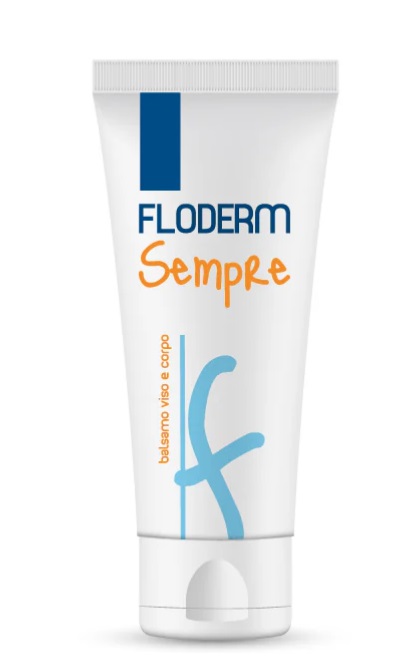 FLODERM SEMPRE FLUIDO CORPO 200 ML - Farmaciapacini.it