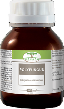 POLYFUNGUSS 60 CAPSULE 350 MG - Farmaciapacini.it