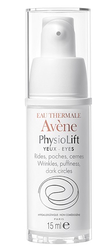 EAU THERMALE AVENE PHYSIOLIFT OCCHI RUGHE BORSE OCCHIALE 15 ML - Farmaciapacini.it