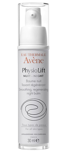 EAU THERMALE AVENE PHYSIOLIFT NOTTE BALSAMO LEVIGANTE RIGENERANTE 30 ML - Farmaciapacini.it