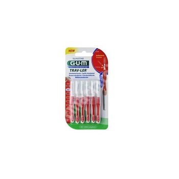 GUM TRAV-LER 0,8 SCOVOLINO PROMO 4 + 2 PEZZI - Farmaciapacini.it