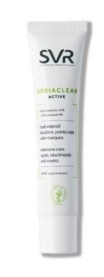 SEBIACLEAR ACTIVE CREME 40 ML - Farmaciapacini.it