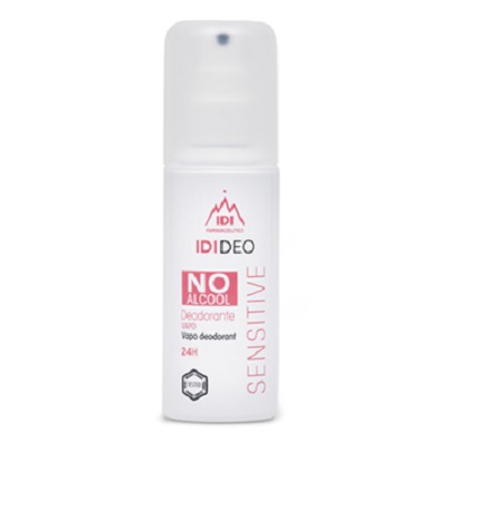 IDIDEO SENSITIVE SPRAY 100 ML - Farmaciapacini.it