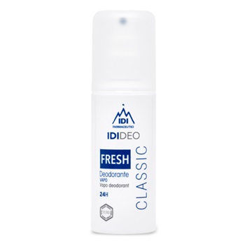 IDIDEO CLASSIC SPRAY 100 ML - Farmaciapacini.it