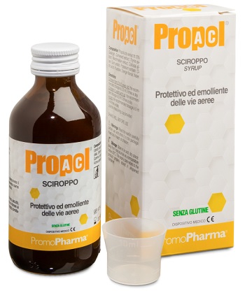 PROPOL AC SCIROPPO 100 ML - Farmaciapacini.it