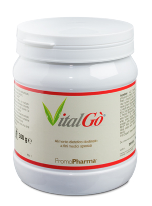 VITALGO POLVERE 300 G - Farmaciapacini.it