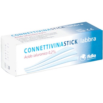 CONNETTIVINASTICK LABBRA 3 G - Farmaciapacini.it