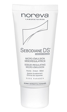 SEBODIANE DS MICRO EMULSIONE 30 ML - Farmaciapacini.it