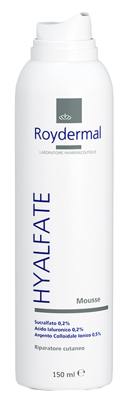 HYALFATE MOUSSE 150 ML - Farmaciapacini.it