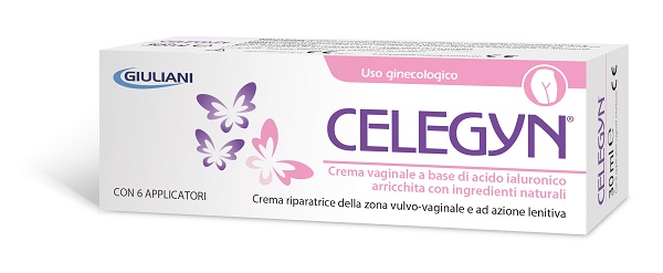 CELEGYN CREMA 30 ML - Farmaciapacini.it