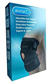 ALVITA GINOCCHIERA UNIVERSALE - Farmaciapacini.it
