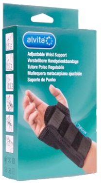 ALVITA TUTORE POLSO 3 - Farmaciapacini.it