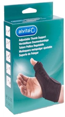 ALVITA TUTORE POLLICE 2 - Farmaciapacini.it