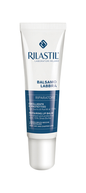 RILASTIL BALSAMO LABBRA - Farmaciapacini.it