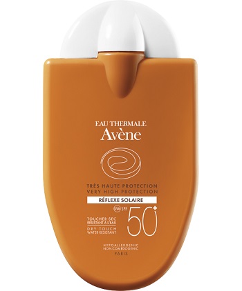 EAU THERMALE AVENE REFLEXE SOLARE SPF50+ BAMBINO - Farmaciapacini.it